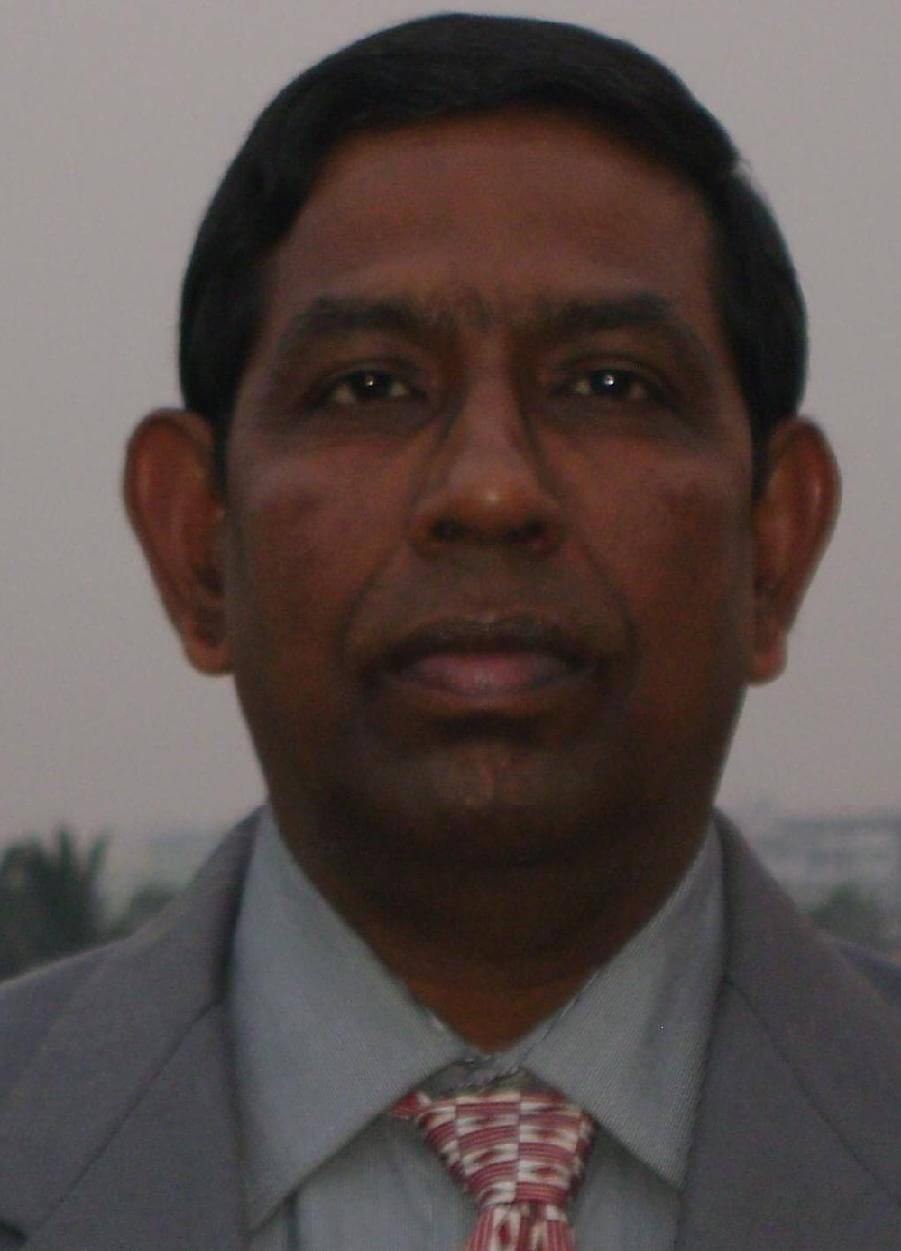 Keynote Speaker 2