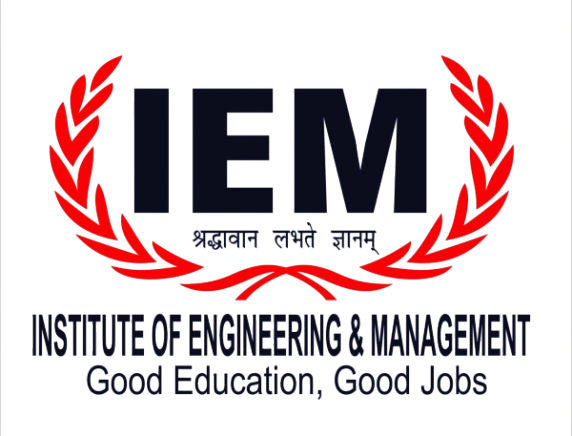 IEM Logo