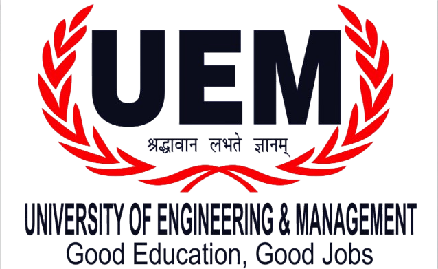 UEM Logo